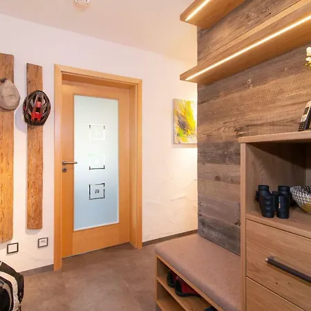 Sonnenreite Appartement