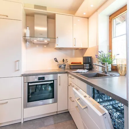 Appartement Sonnenreite