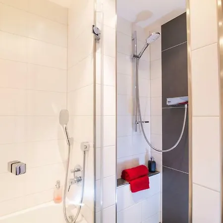 Apartment Sonnenreite Fischen im Allgaeu