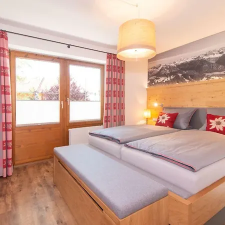 Sonnenreite Fischen im Allgaeu