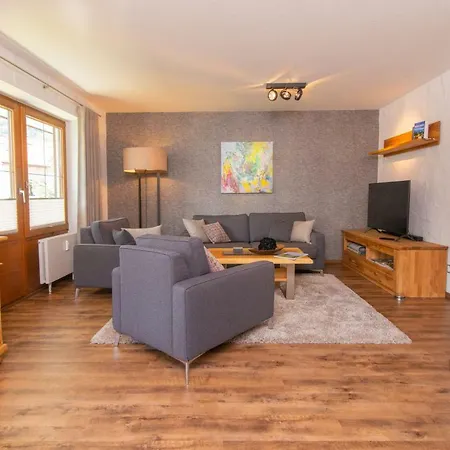 Sonnenreite Apartment Fischen im Allgaeu