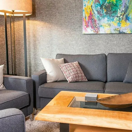 Sonnenreite Apartment Fischen im Allgaeu