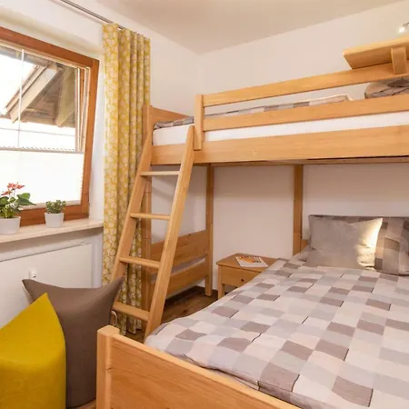 Sonnenreite Appartement Fischen im Allgaeu