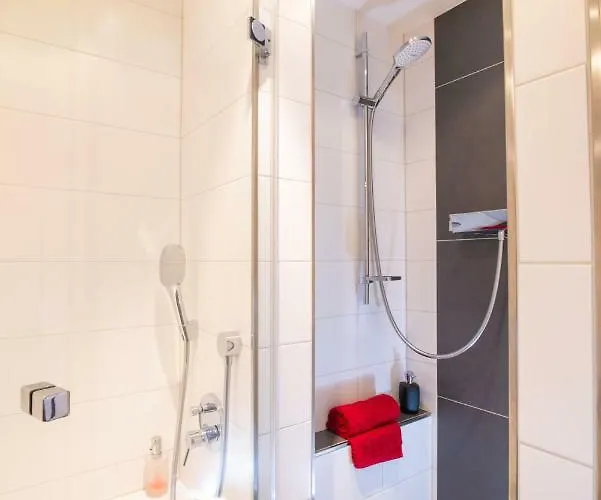 Appartement Sonnenreite Fischen im Allgaeu