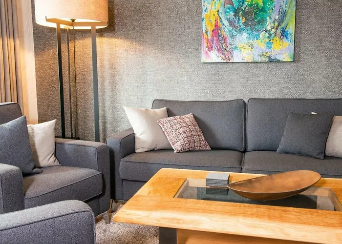 Sonnenreite Appartement Fischen im Allgaeu
